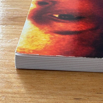 Billy Elliot by Lee Hall Paperback 2000 GD Signed - Stephen Daldry?