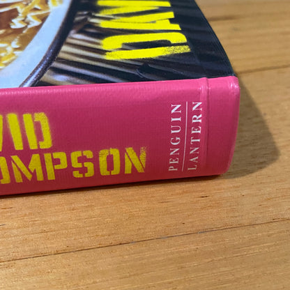 Thai Street Food by David Thompson Paperback 2009 GD