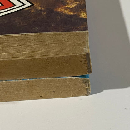 Doctor Who Paperback Novel Bundle 1980s Terrance Dicks Target Books VGC