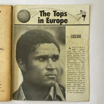 Commando War Comic #713 Moment Of Vengeance 1973