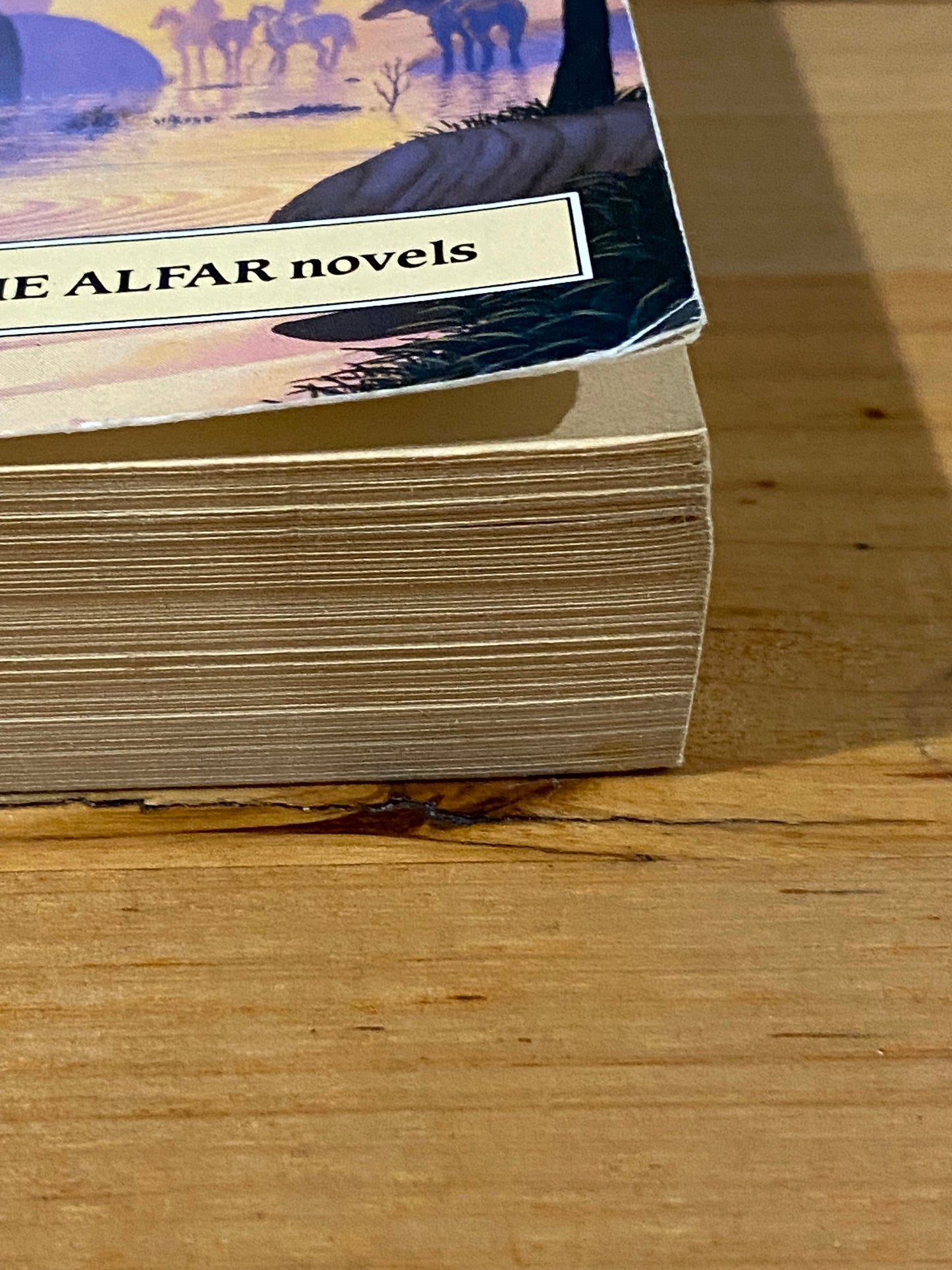 The Troll's Grindstone by Elizabeth H Boyer Paperback 1987 GD