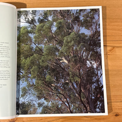 Australia's Remarkable Trees by Richard Allen and Kimbal Baker Softcover 2010