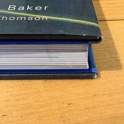 Golf Courses of Mornington Peninsula Perrett Kimbal Hardcover 2005 GD