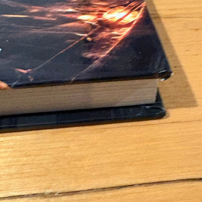 Dungeons & Dragons Monster Manual Hardcover 2014 1st Printing GD