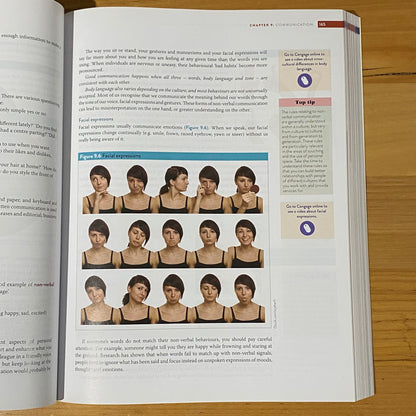 Professional Hairdressing & Barbering Australia and NZ 2nd Edition 2019 GD