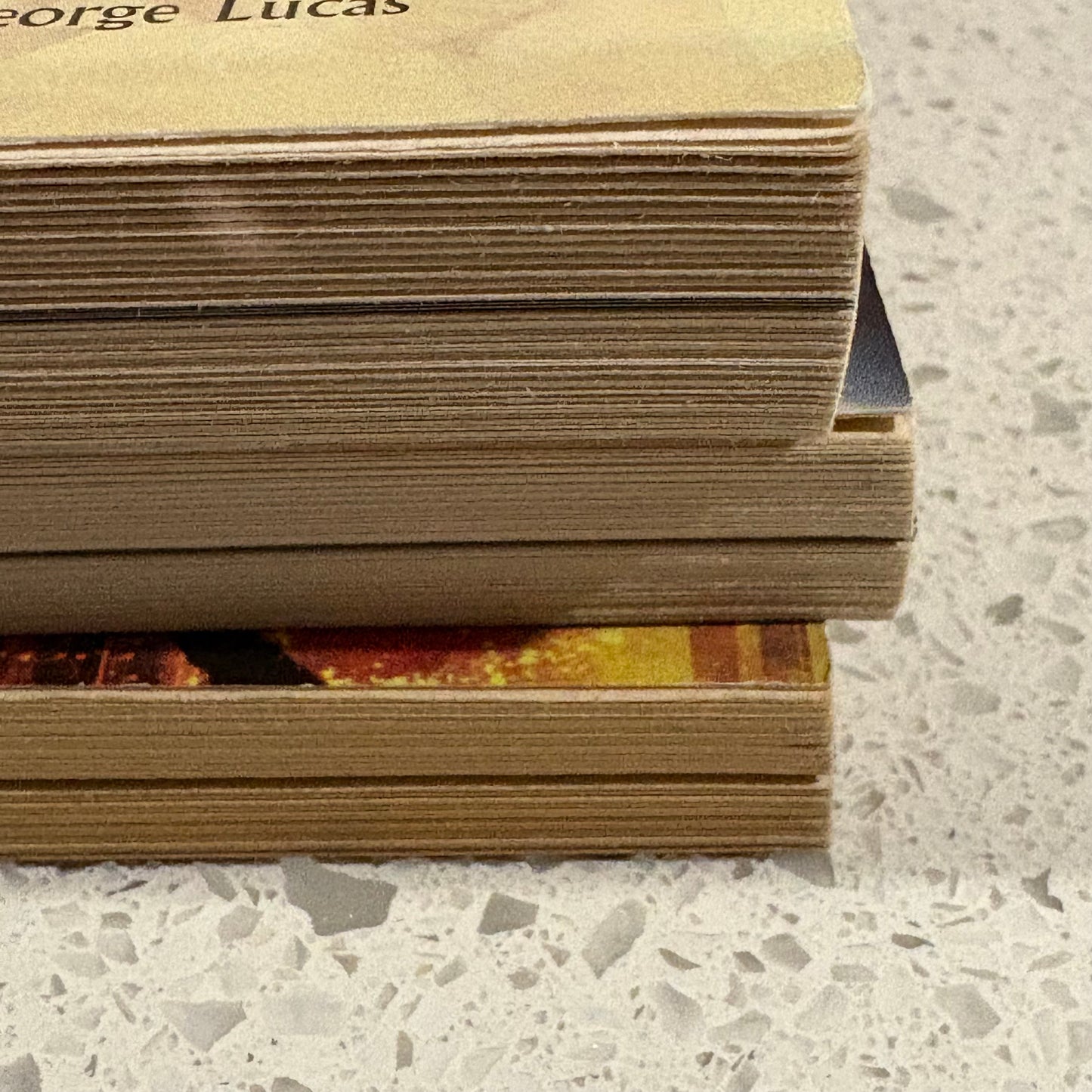 Star Wars Prequel Trilogy Books Patricia C. Wrede 3 Book Set Vintage