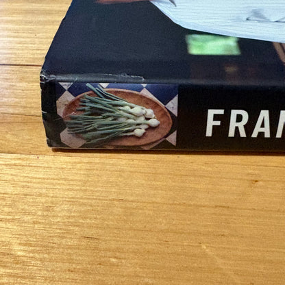 Frank Stitt's Bottega Favorita A Southern Chef's Love Affair With Italian Food Hardcover GD