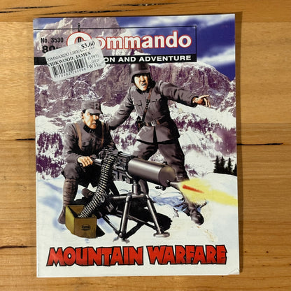 Commando War Comic Bundle x 10 Printed 2020 DC Thomson 150