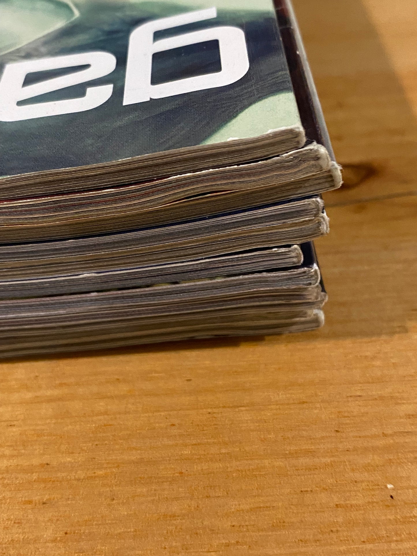 Game Informer Magazines x 11 GOOD