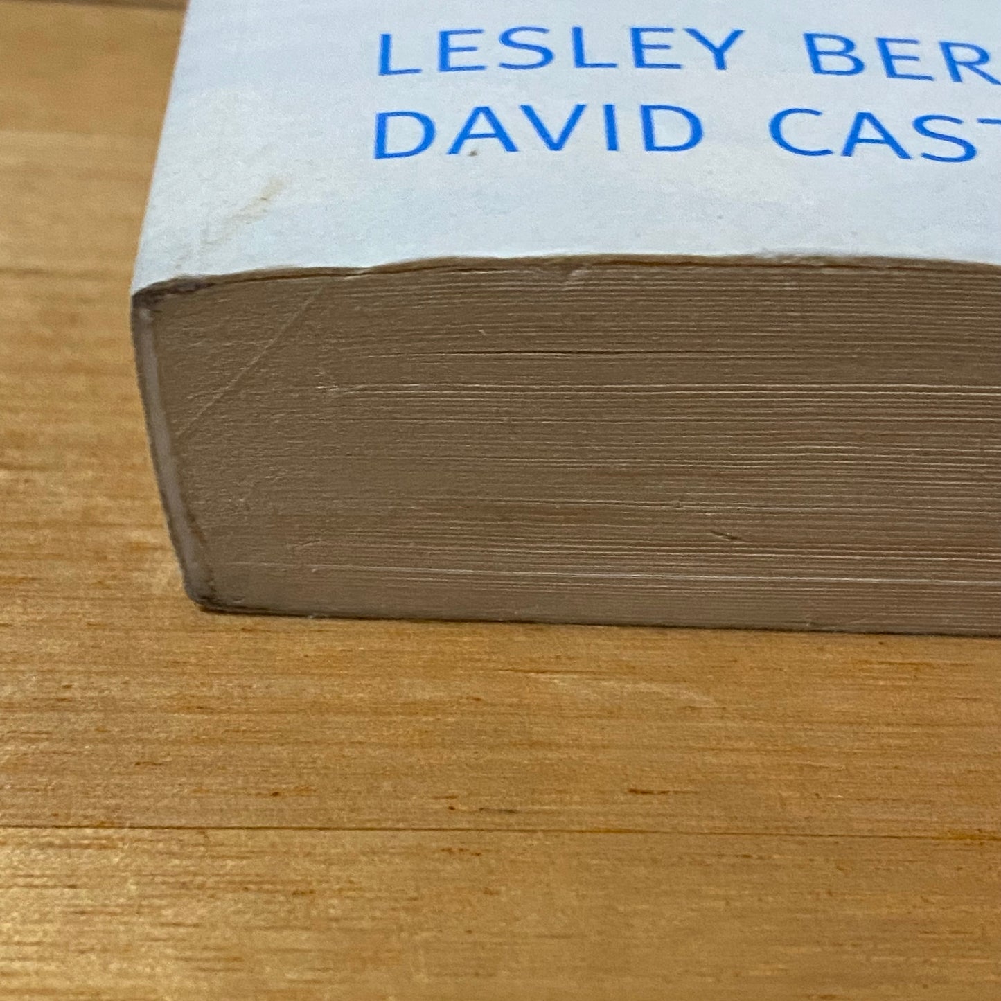 Living With Bipolar by Lesley & Michael Berk Paperback 2008 GD