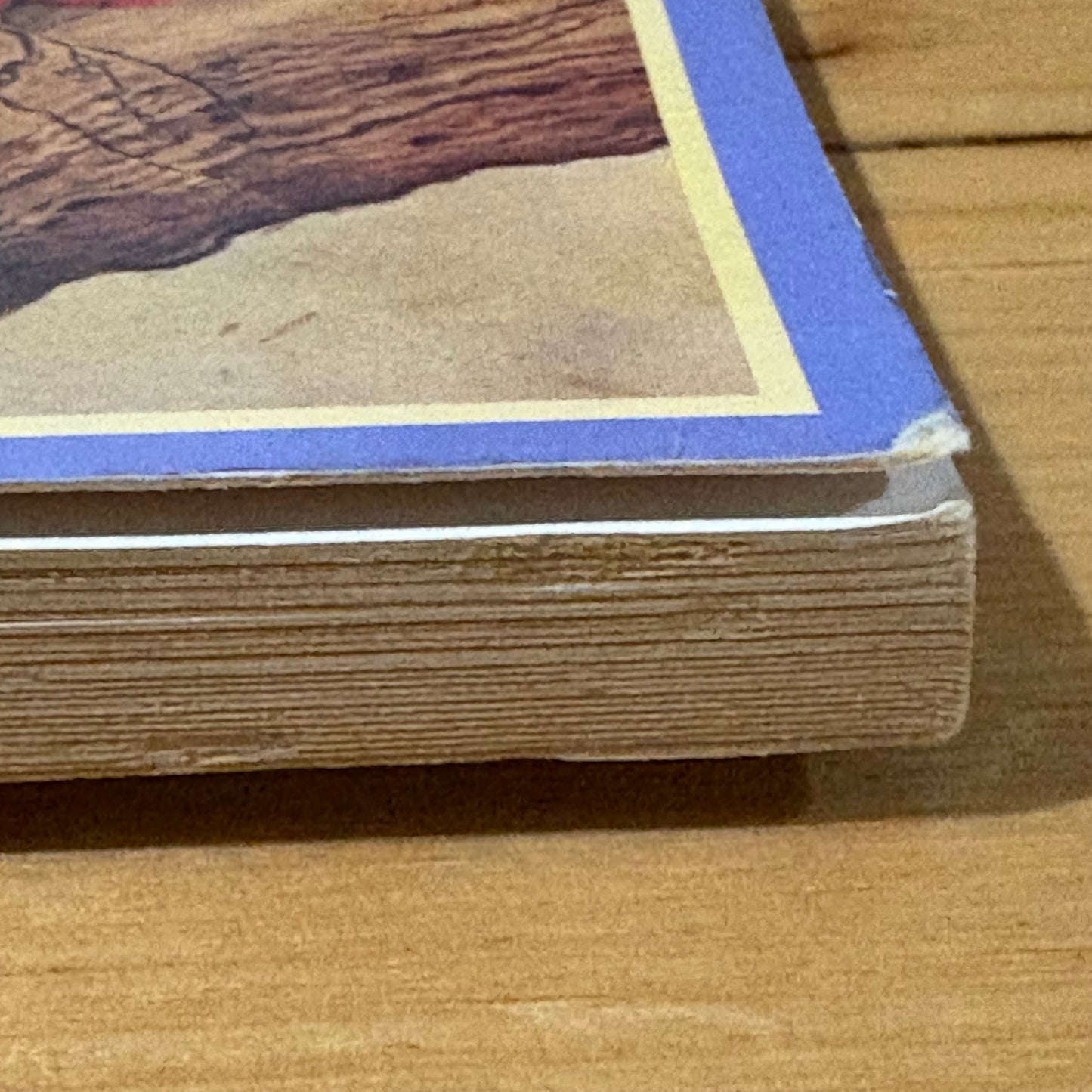 Fairy Postcard Book by Ida Rentoul Outhwaite Vintage GD