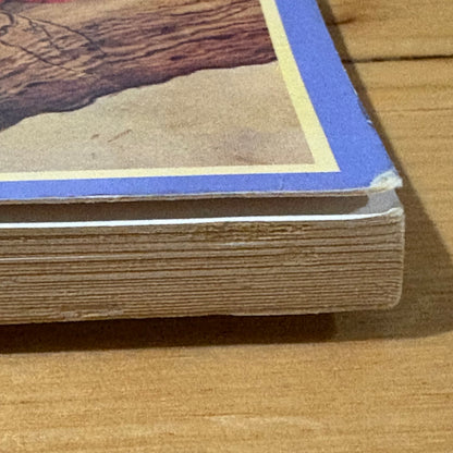 Fairy Postcard Book by Ida Rentoul Outhwaite Vintage GD