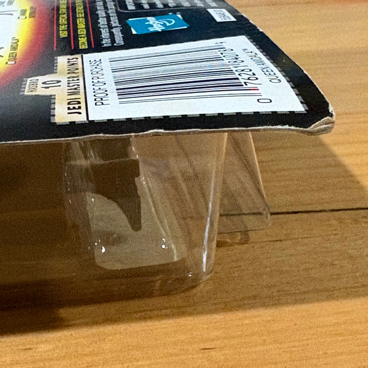 Hasbro Star Wars Episode I Queen Amidala Naboo Action Figure 1998 New Commtech Sealed on Card