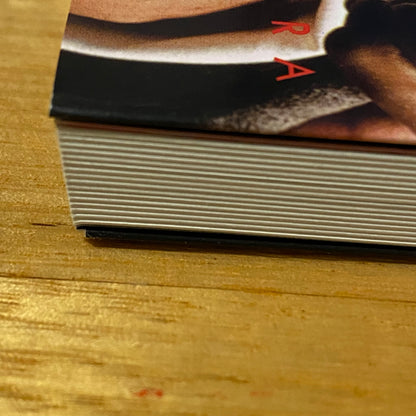 Karate Kyohon Nakamura Tadashi Grand Master Paperback 2005 GD