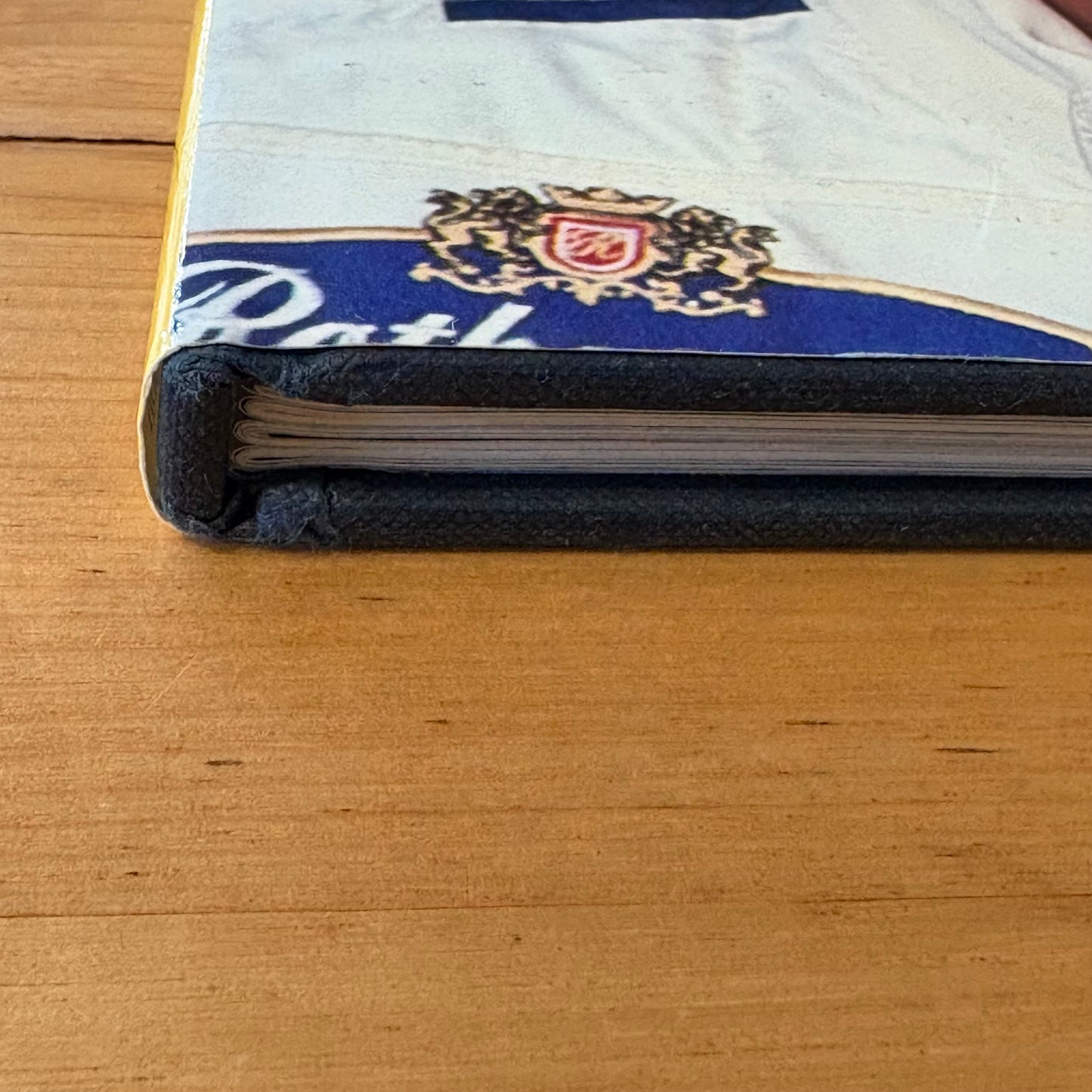 Remembering Ayrton Senna by Alan Henry Hardcover GD