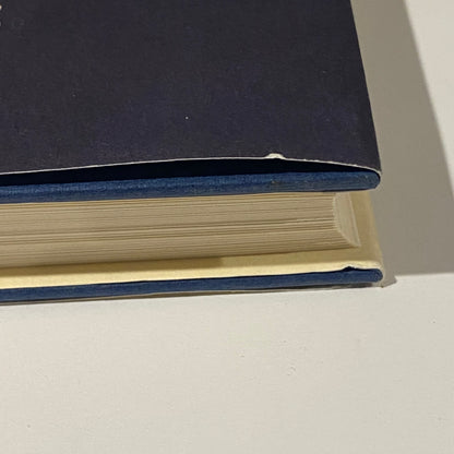 Prince Caspian by C.S. Lewis Facsimile Edition Hardcover GD