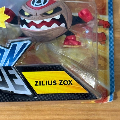 DC Universe Action League Kilowog vs Zilius Zox New Sealed