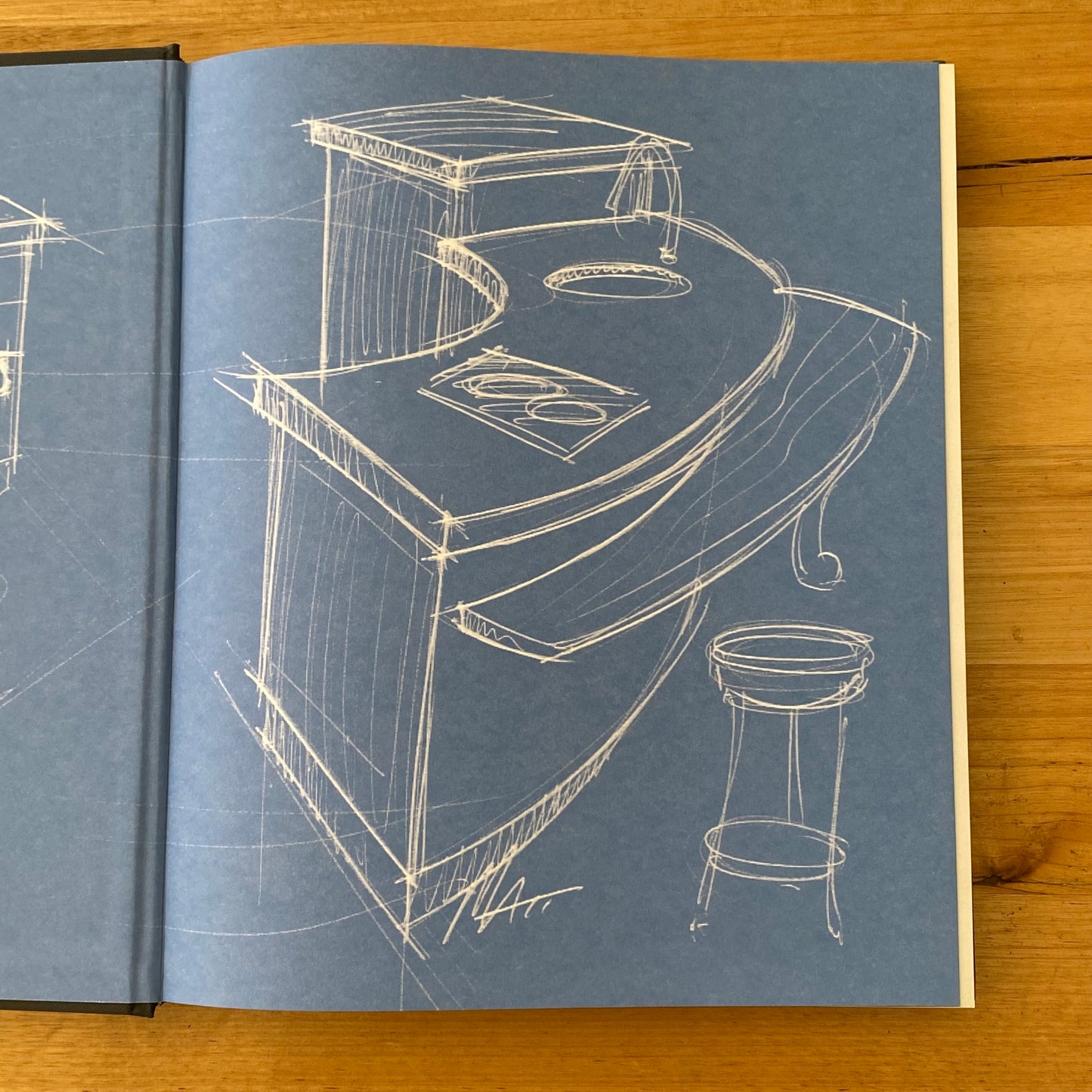 Kitchen Culture by Johnny Grey Design Hardcover Book GD