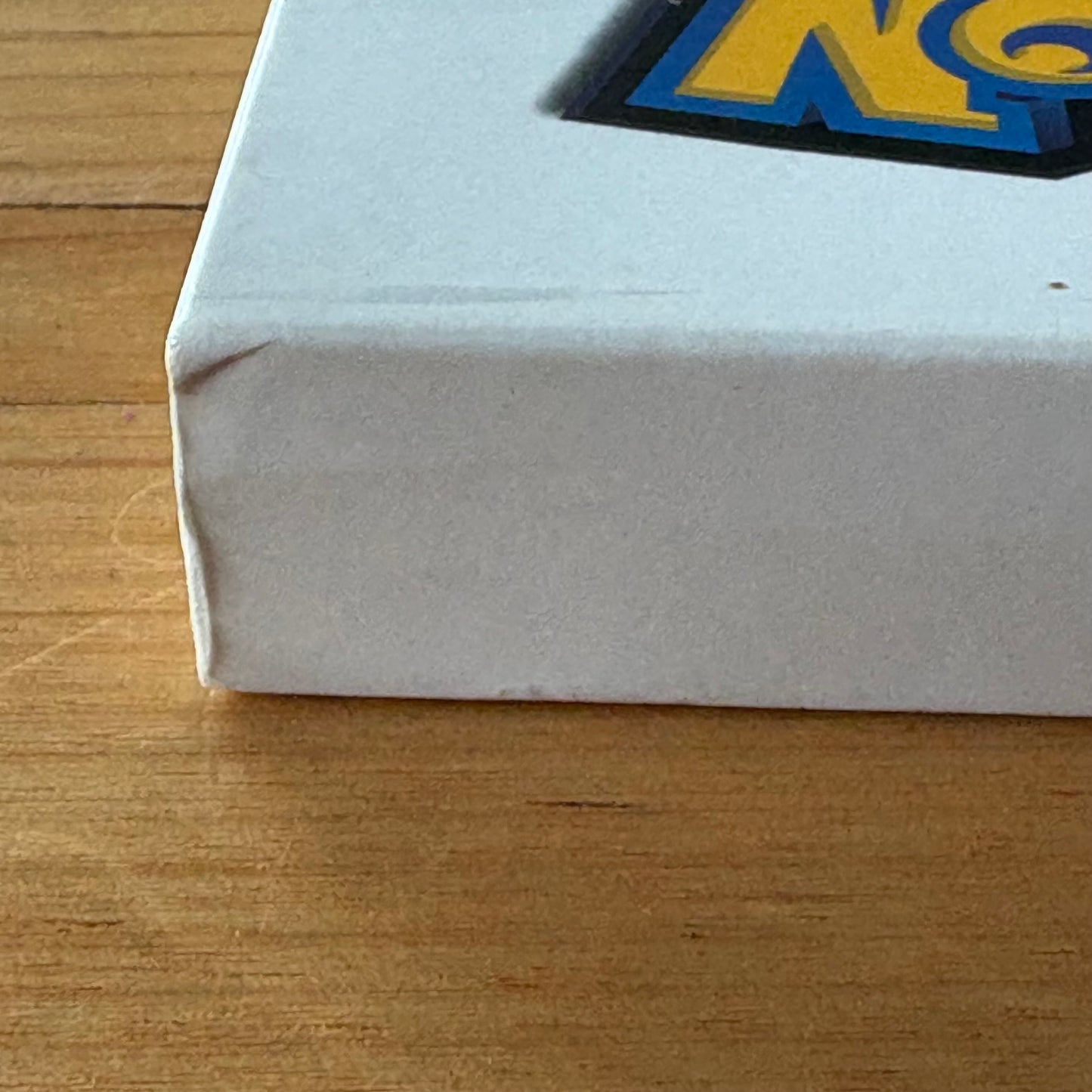 Pokémon Chronicles DVD 3-Disc Set PAL 4 VGC