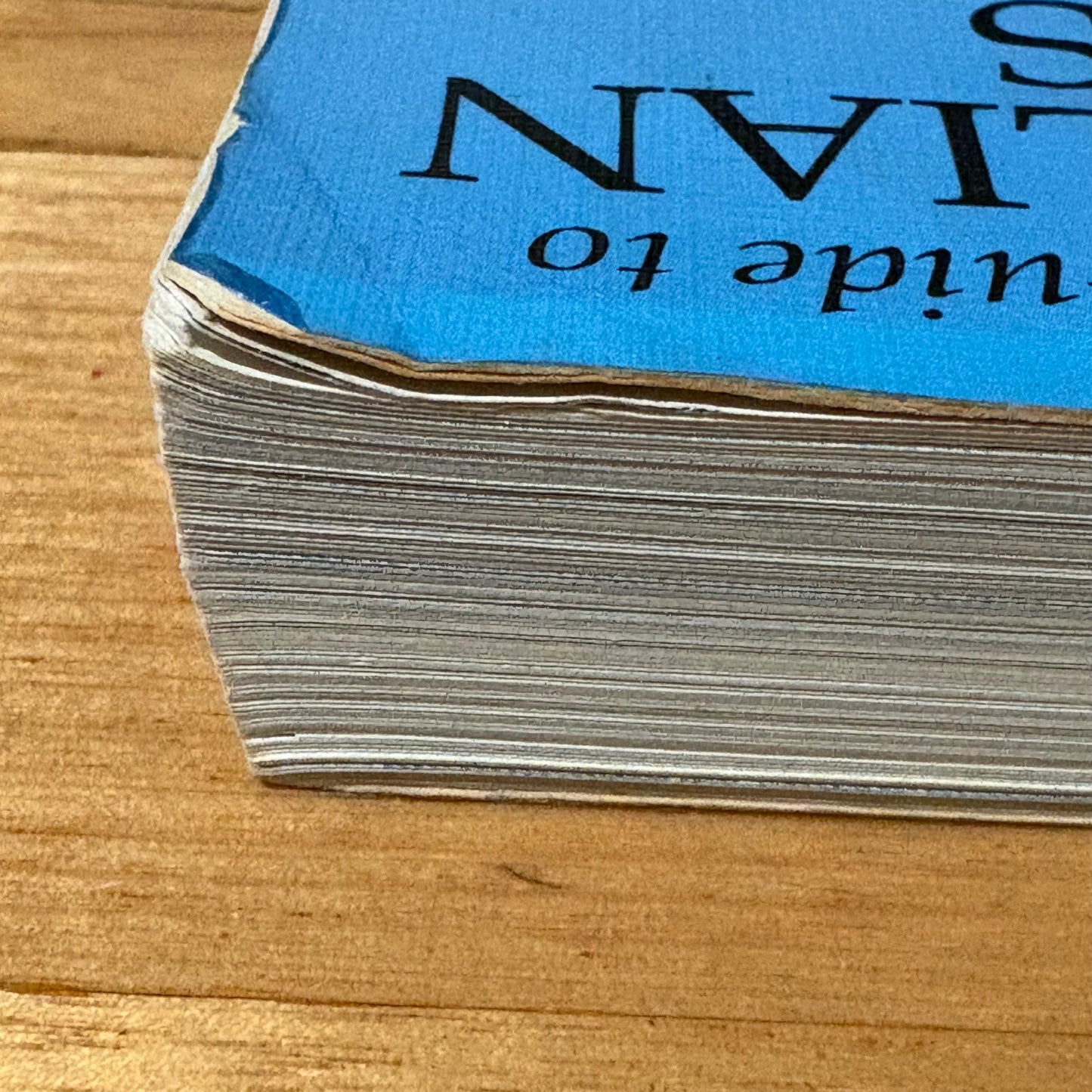 The Slater Field Guide To Australia Birds Revised Edition Paperback 1991 GD