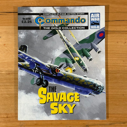 Commando War Comics x 10 Bundle Printed 2019 DC Thomson 050