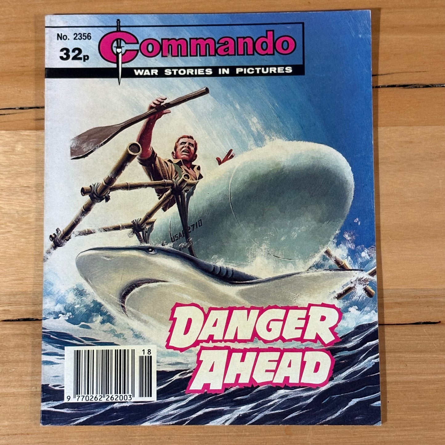 Commando War Comics x 10 Bundle All Published 1990 DC Thomson GD