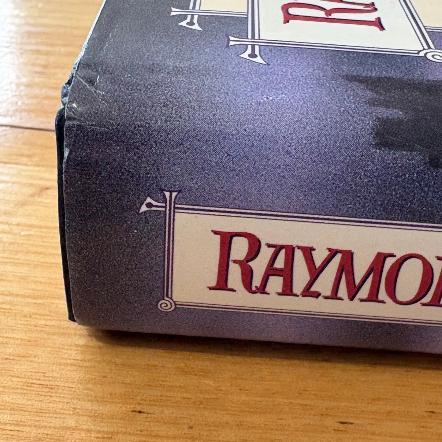 Shards of a Broken Crown Raymond E. Feist Serpentwar Saga Part 4 Hardcover 1998 GD