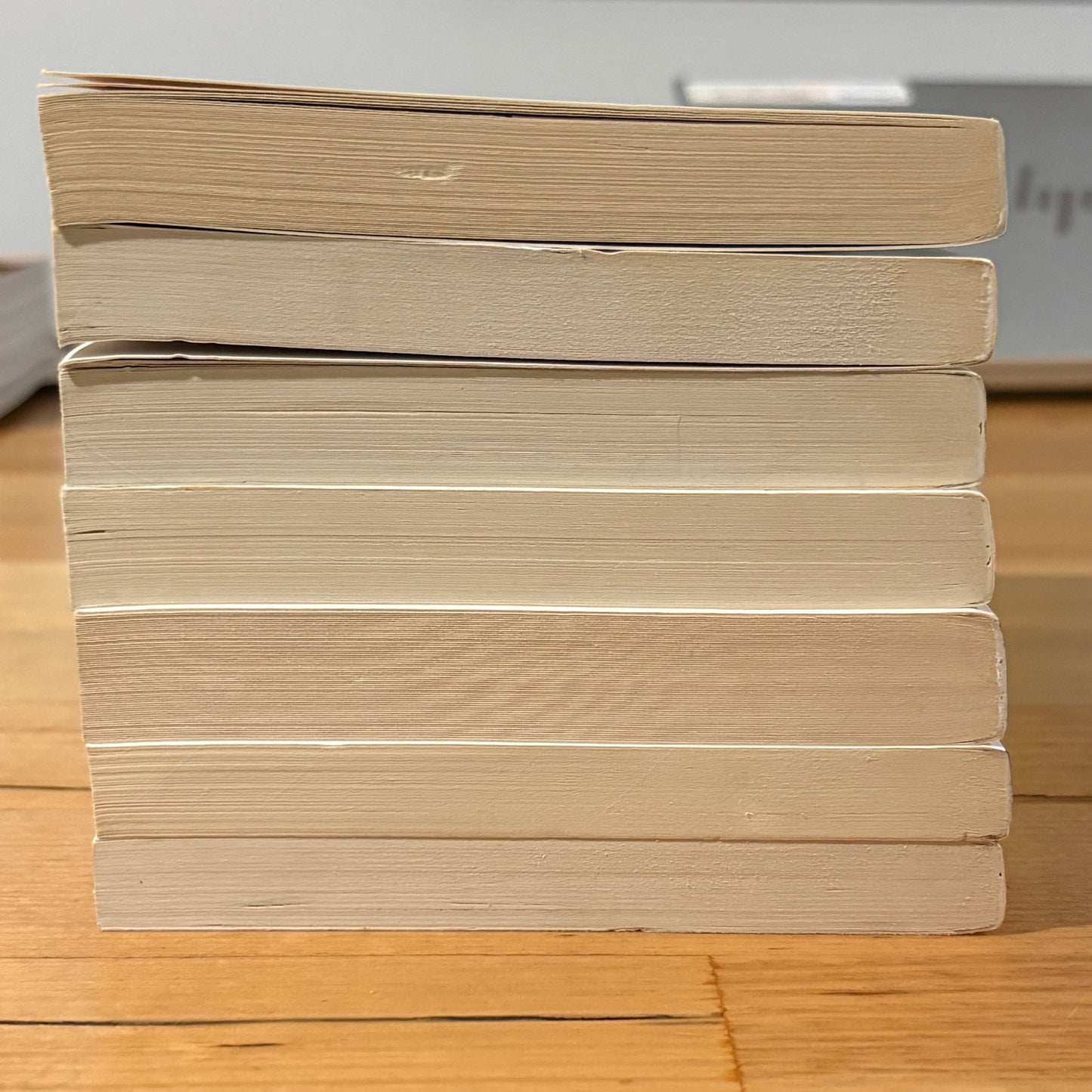 My Australian Story 7 Book Bundle Historical Scholastic Paperback