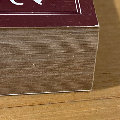 The Urth Of The New Sun by Gene Wolfe Paperback 1988 GD