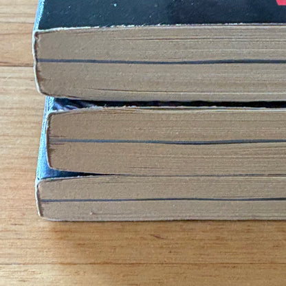 Star Wars Trilogy Novels by Ryder Windham Collection 3 Paperback Books GD