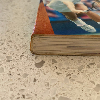 Sportsworld Year Book 7 Sports Paperback 1991 GD