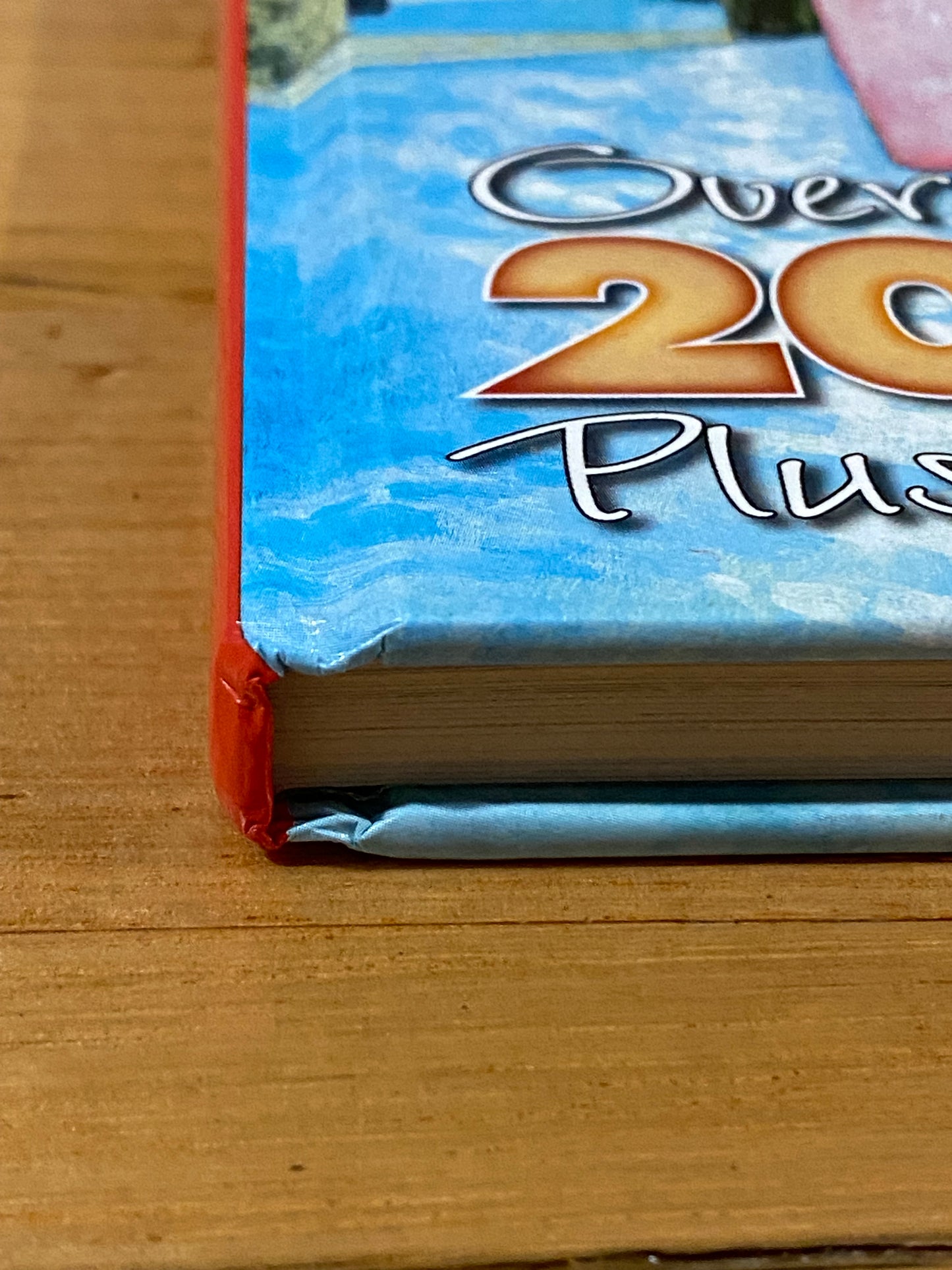 The People’s Friend Annual 2007 GD