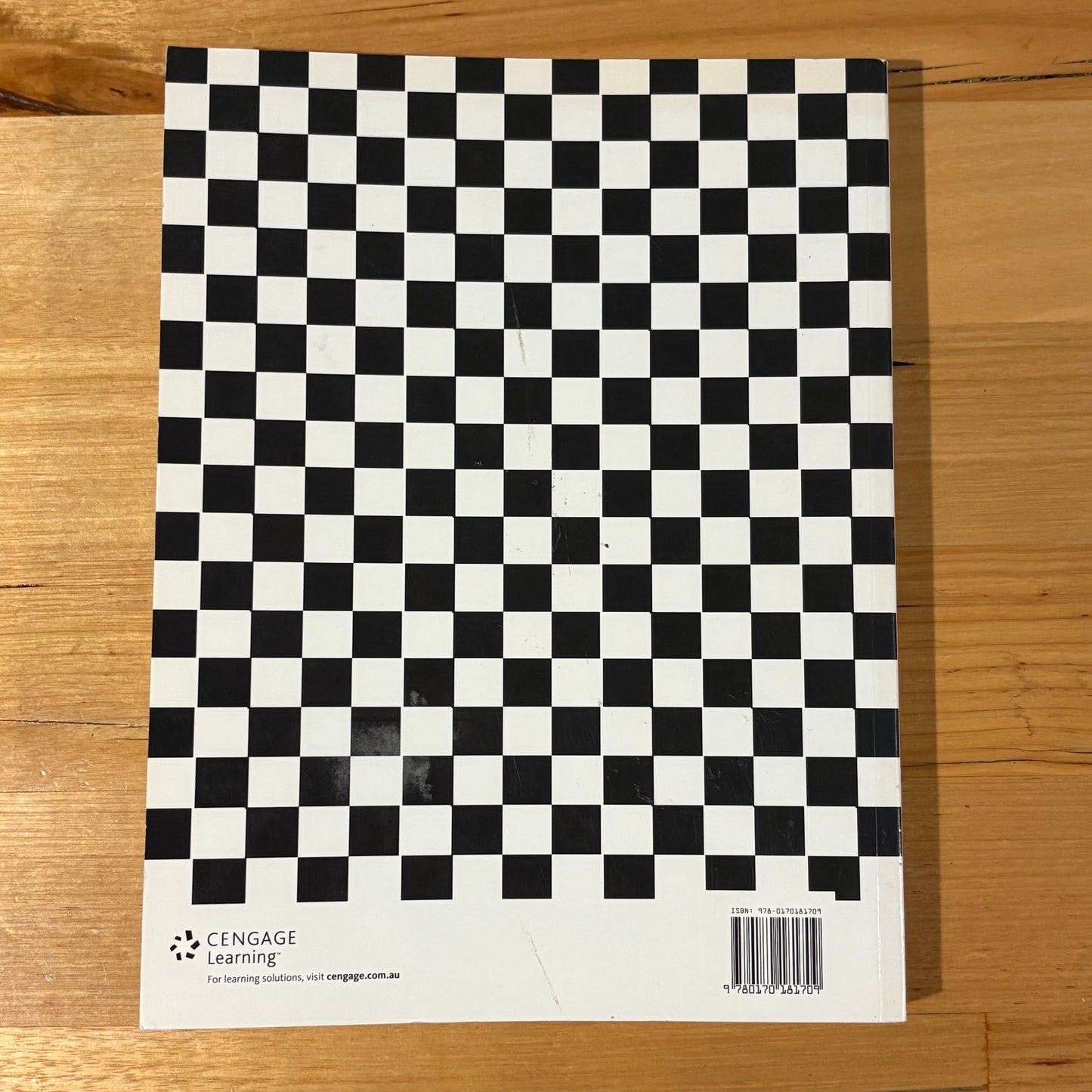 Professional Chef 1st Edition Cengage Learning Paperback GD