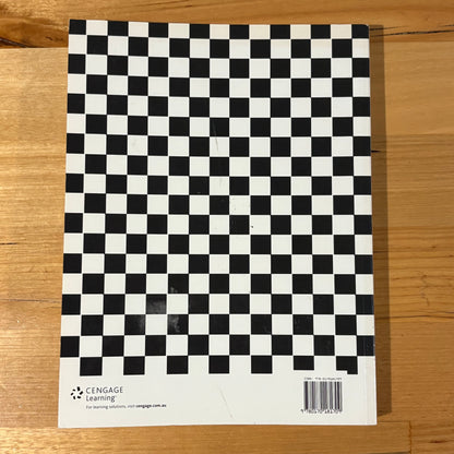 Professional Chef 1st Edition Cengage Learning Paperback GD