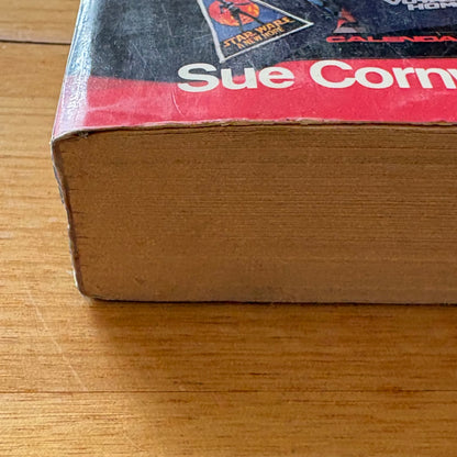 Official Price Guide Star Trek and Star Wars Collectibles 2nd Ed Paperback VTG