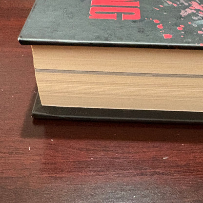 Warhammer 40,000 Legends Collection Horus Rising Dan Abnett GD