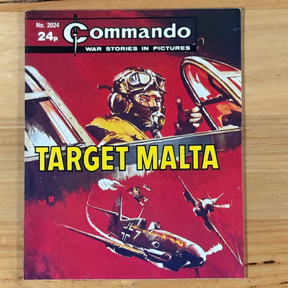 Commando War Comics 2021-2030 Complete Set DC Thomson GD