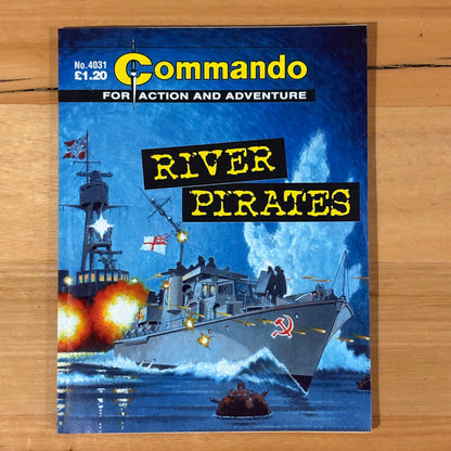Commando War Comics x 10 Bundle Printed 2007 to 2008 DC Thomson 145