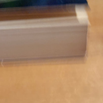 The Envelope by Maurice Wills Signed Paperback Australian Novel 1990 GD