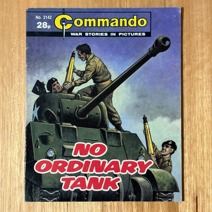 Commando War Comics x 10 Bundle Printed 1987 to 1988 DC Thomson 045