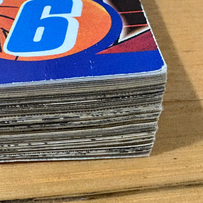 Shonen Jump Magazine Vol 4 Issue 6 2006 Paperback 360 Pages GD