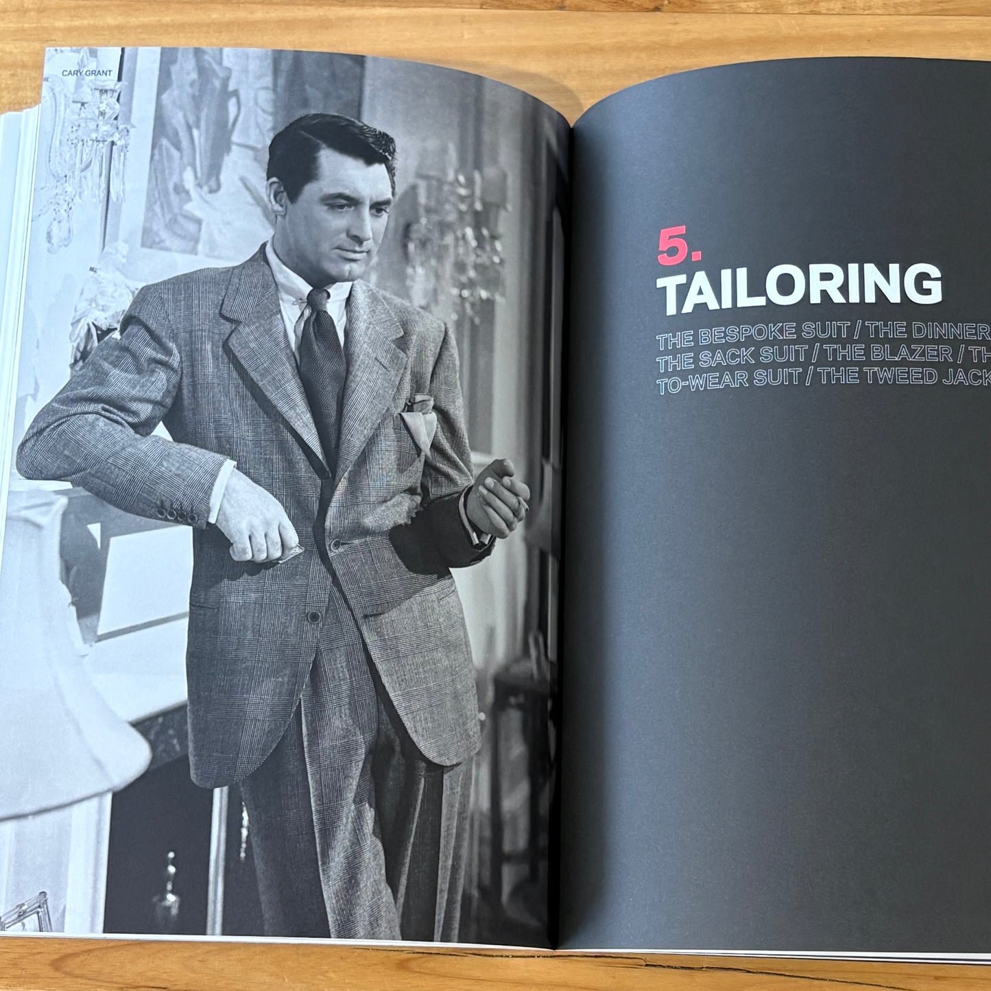 Icons of Men's Style by Josh Sims Classic Menswear Book 2011 Paperback GD