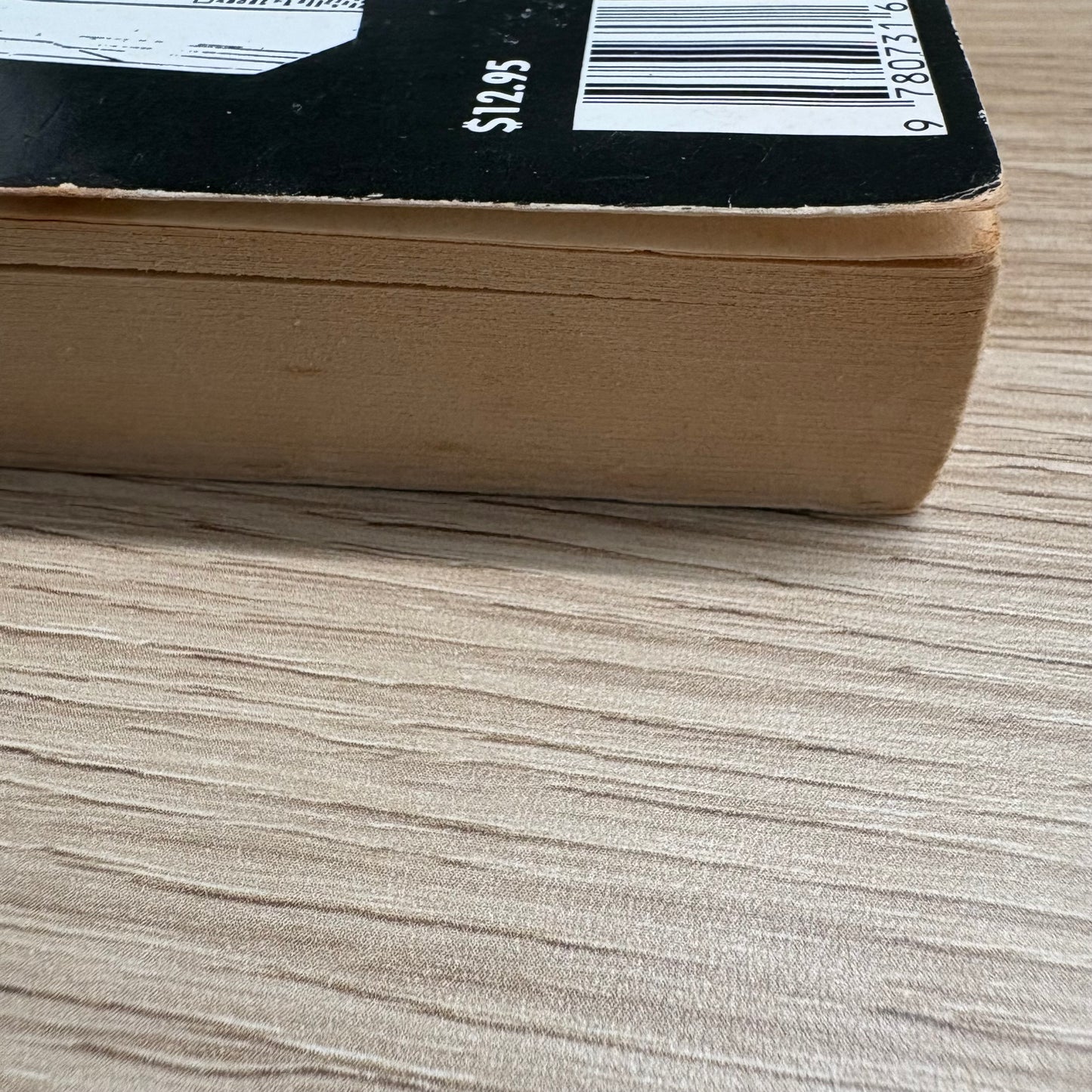 George Freeman Autobiography Paperback Vintage Australian True Crime