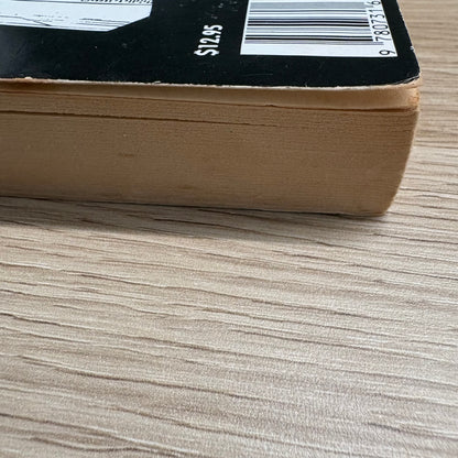 George Freeman Autobiography Paperback Vintage Australian True Crime