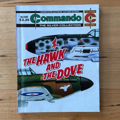 Commando War Comic Bundle x 10 Bundle Printed 2021 DC Thomson 322