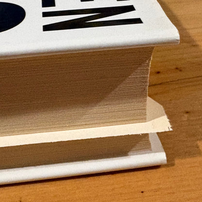 Black House by Stephen King and Peter Straub Hardcover 2001 GD