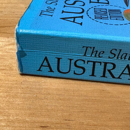 The Slater Field Guide To Australia Birds Revised Edition Paperback 1991 GD