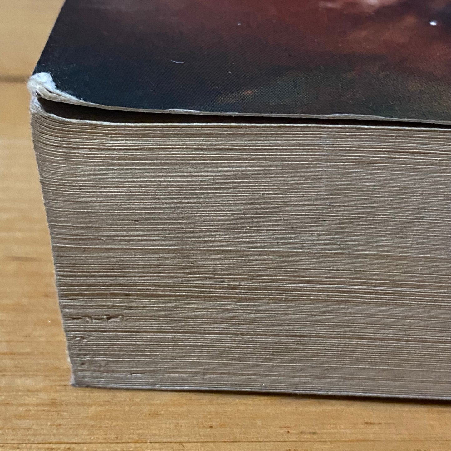 The Long War by Terry Pratchett & Stephen Baxter Paperback 2013 GD