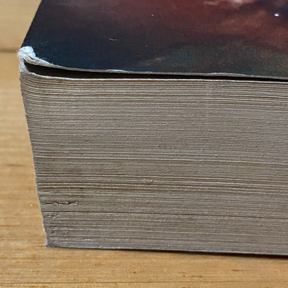 The Long War by Terry Pratchett & Stephen Baxter Paperback 2013 GD