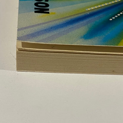 The Third Doctor Who Quiz Book by Nigel Robinson Target Books 1985 VGC